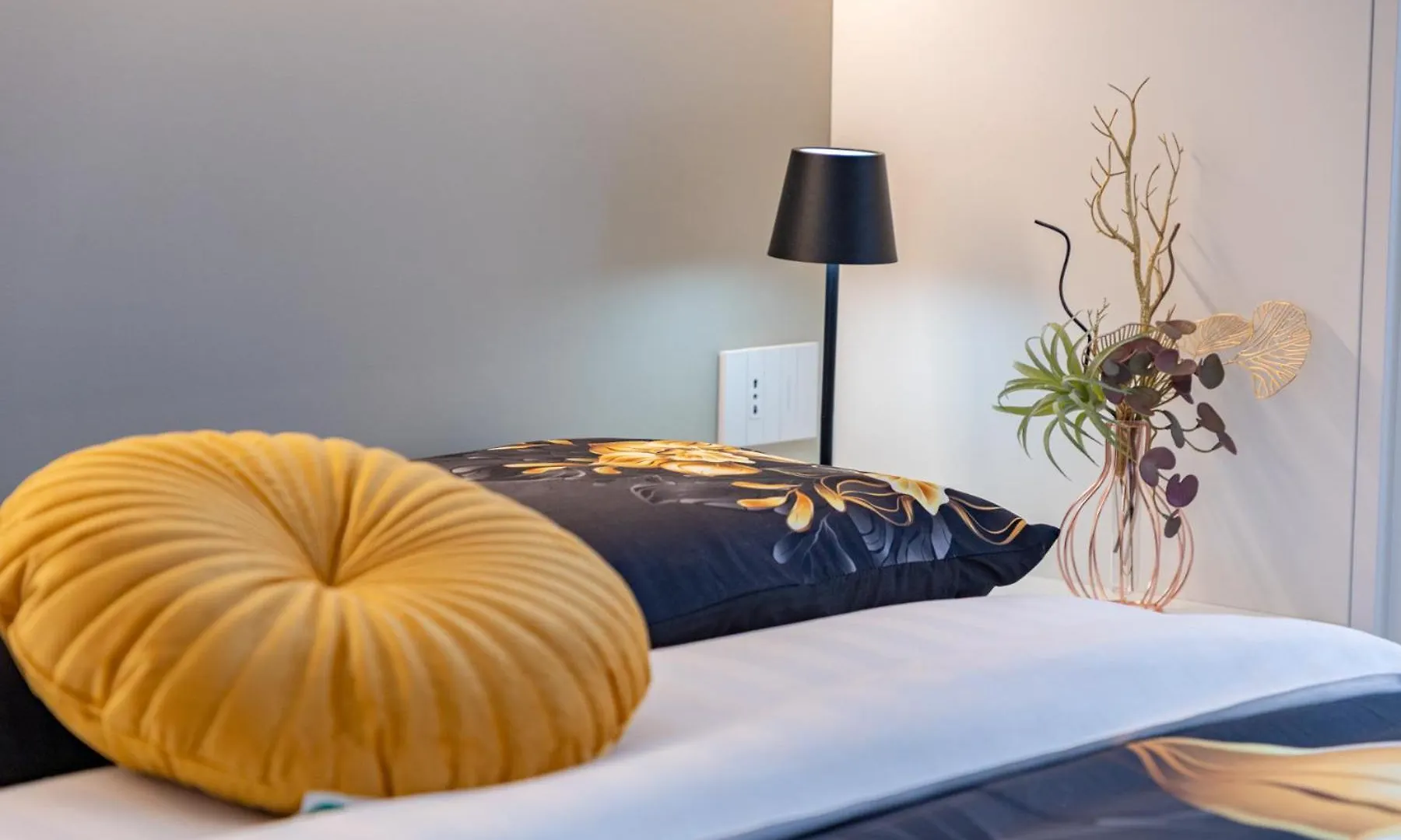 Hotel Salotto Corso Garibaldi Piacenza Penzion