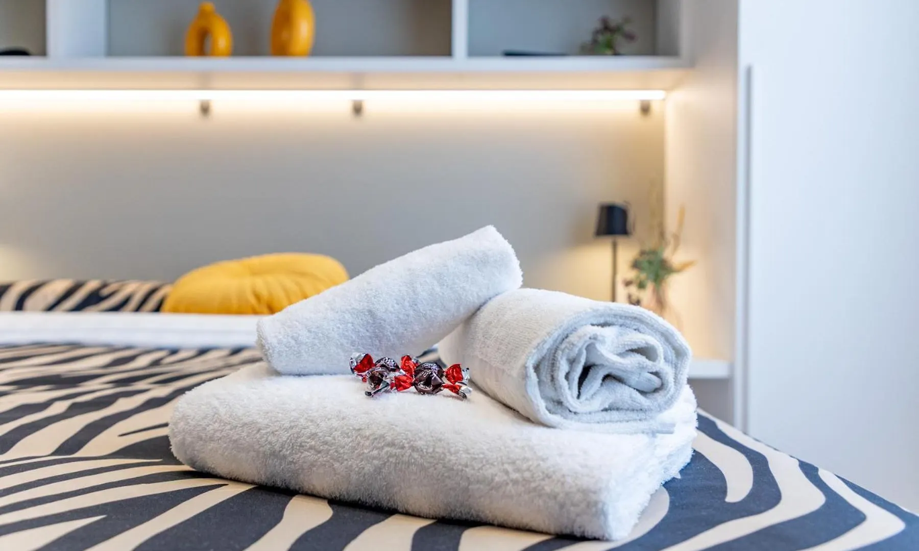 Penzion Hotel Salotto Corso Garibaldi Piacenza