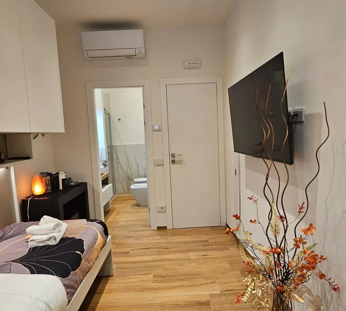 Penzion Hotel Salotto Corso Garibaldi Piacenza