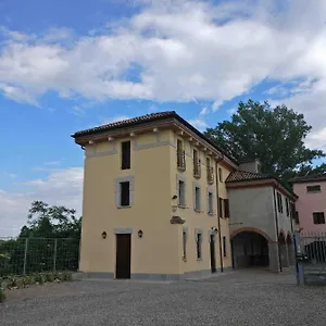 Molinetto Bed and breakfast