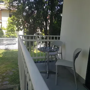 Residenza Cristalli Gasthuis