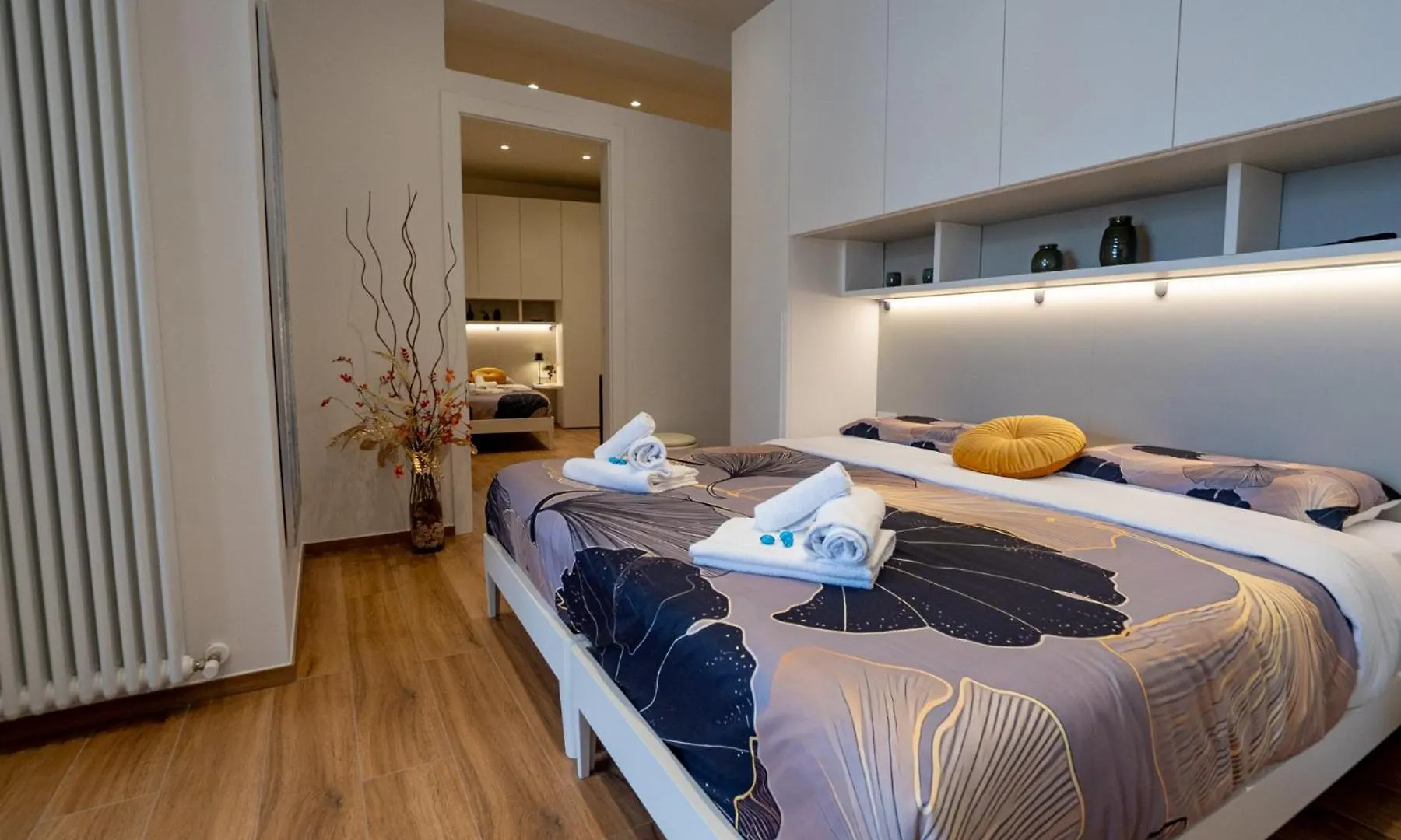 Hotel Salotto Corso Garibaldi Plasencia