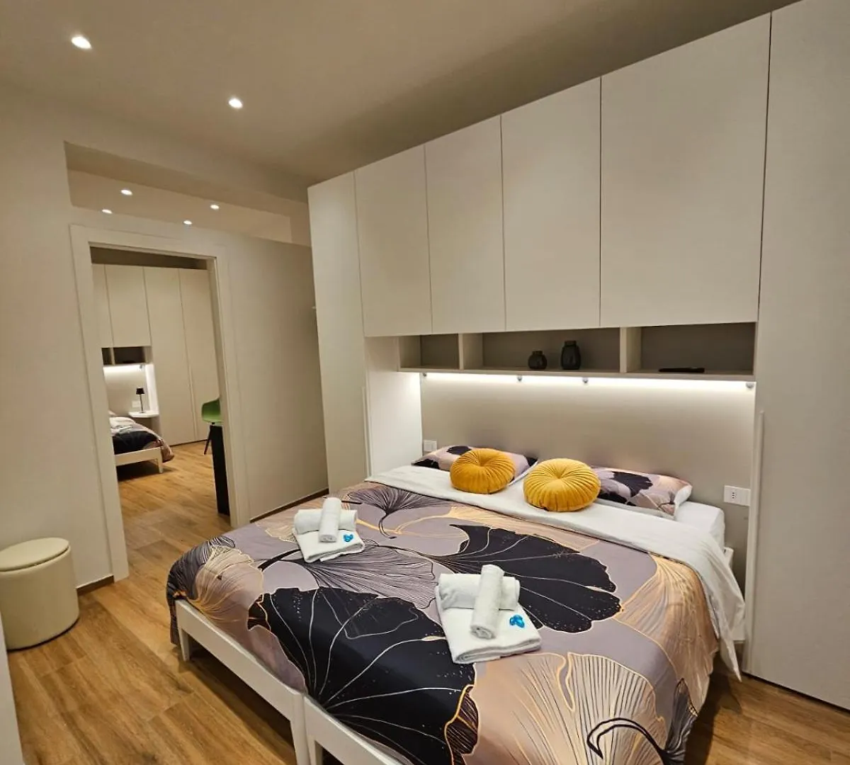 Pensión Hotel Salotto Corso Garibaldi Plasencia