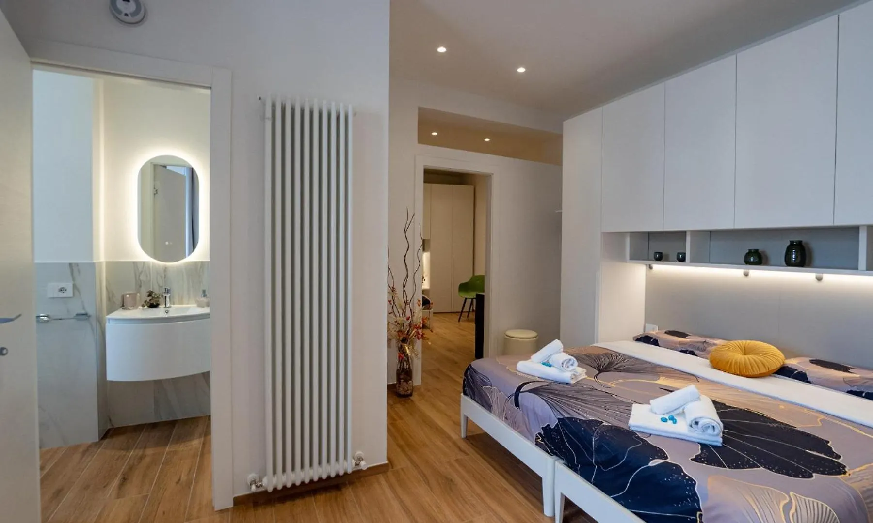 Hotel Salotto Corso Garibaldi Plasencia