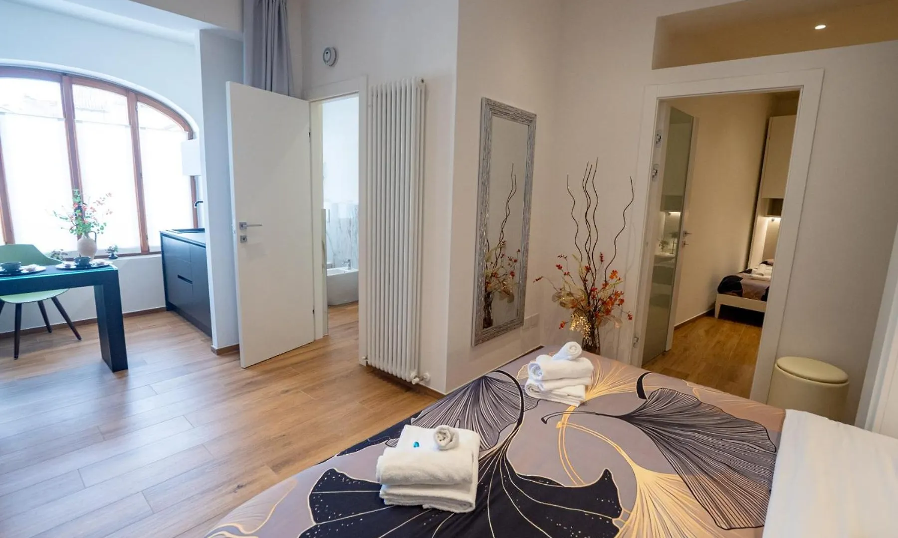 Hotel Salotto Corso Garibaldi Plasencia 0*,