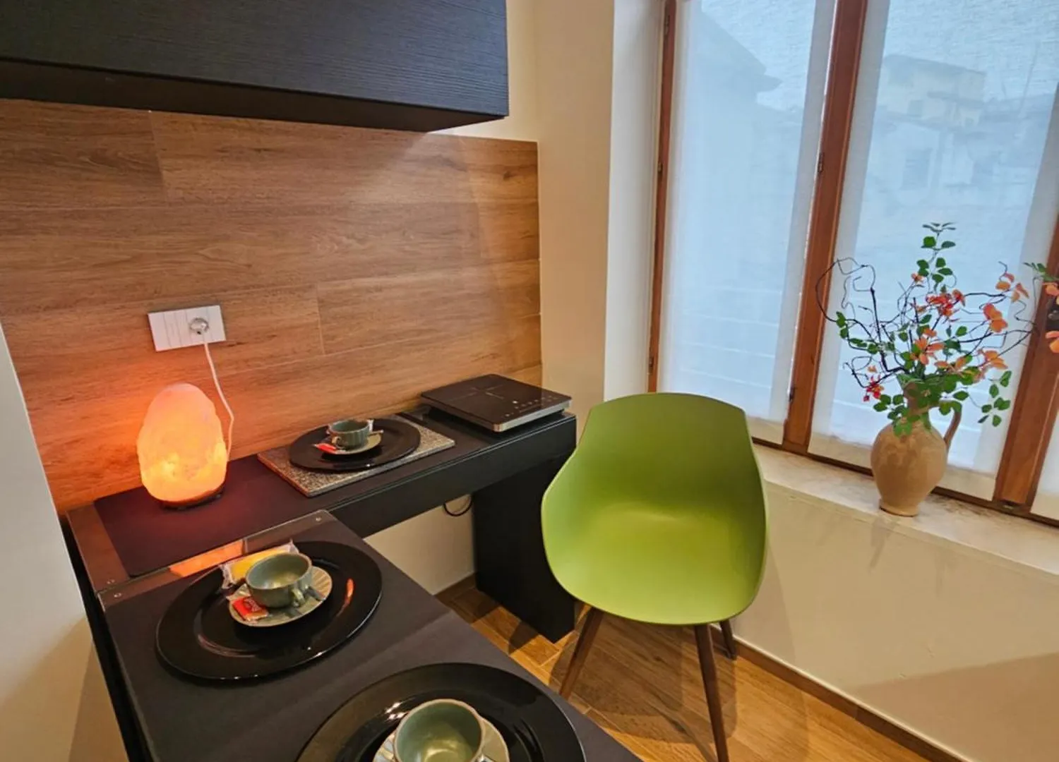 Hotel Salotto Corso Garibaldi Plasencia Italia