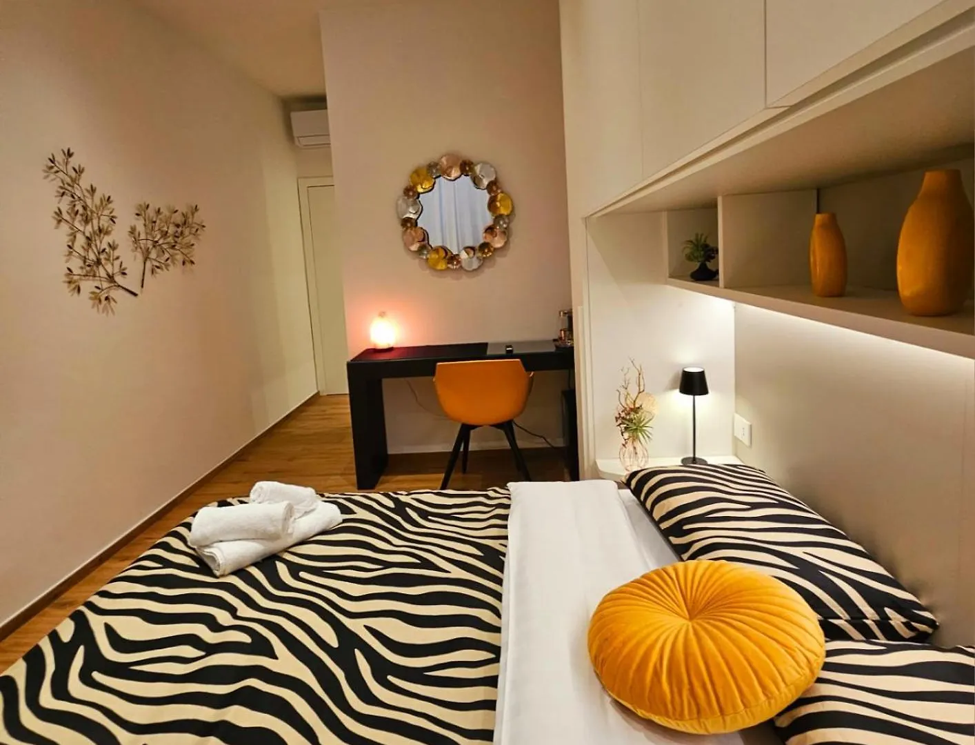Hotel Salotto Corso Garibaldi Plasencia