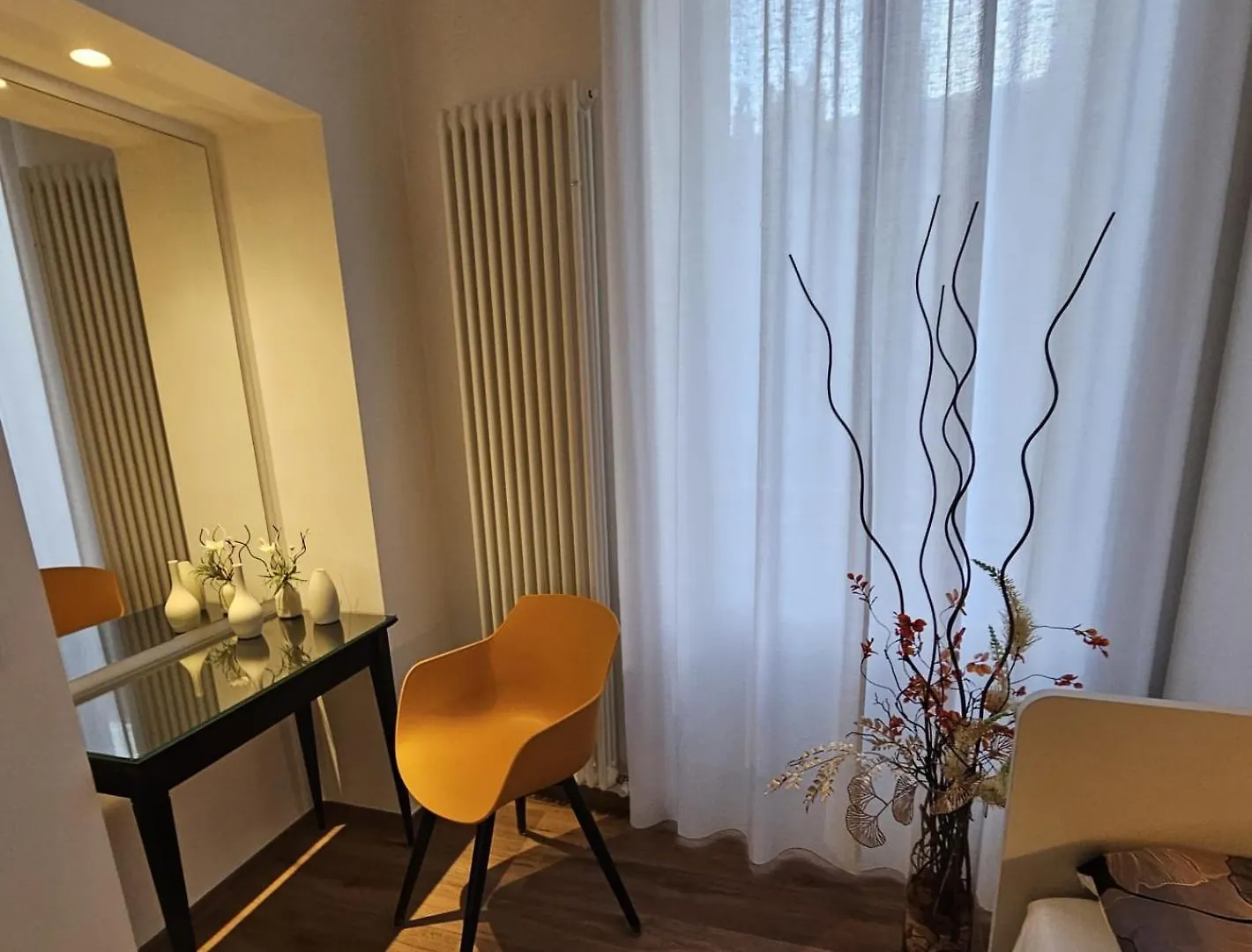 Hotel Salotto Corso Garibaldi Plasencia