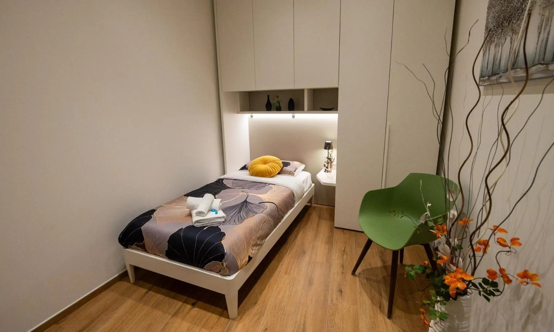 Hotel Salotto Corso Garibaldi Plasencia
